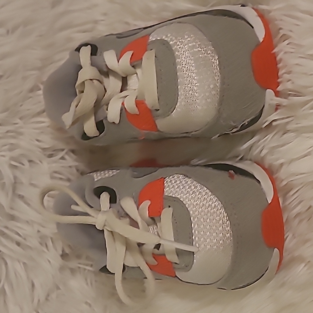 NIKE - BOY - TD AIR MAX 90 - INFRARED